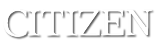 CITIZEN logo